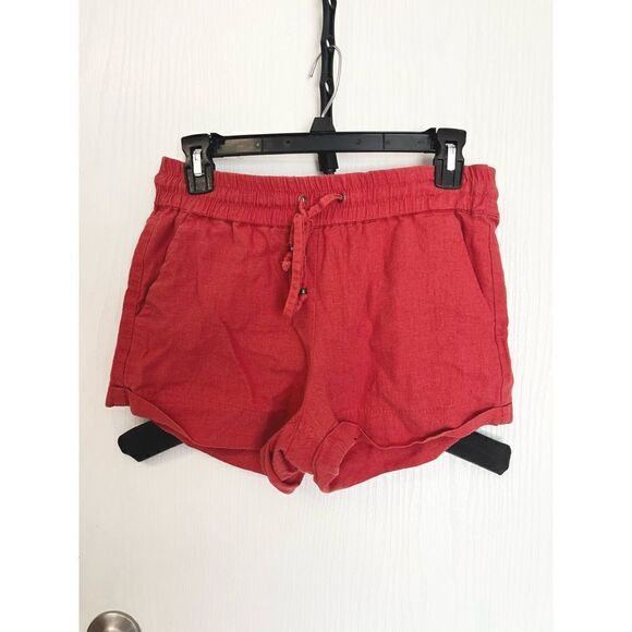 Love Tree Shorts  - Picture 1 of 4
